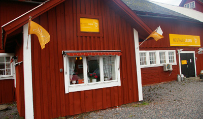 Nostalgiladan Nostalgiladan